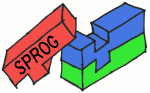 Sprog Logo